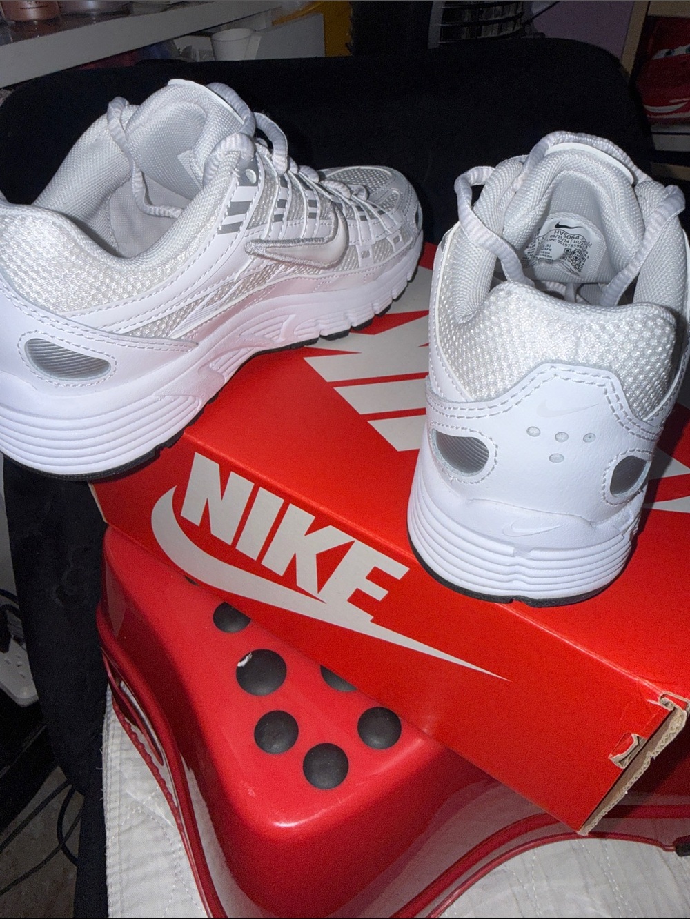 Nike P-6000(GS) - Picture 6 of 7